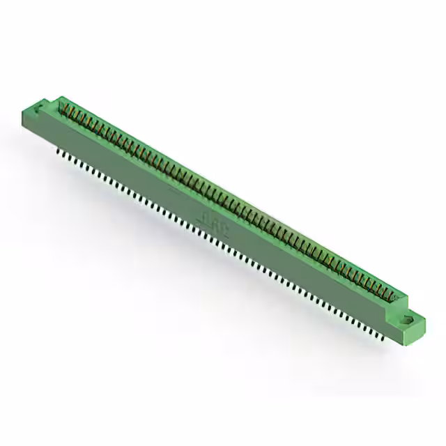 341-112-555-204 EDAC Inc.  Edgeboard Connectors